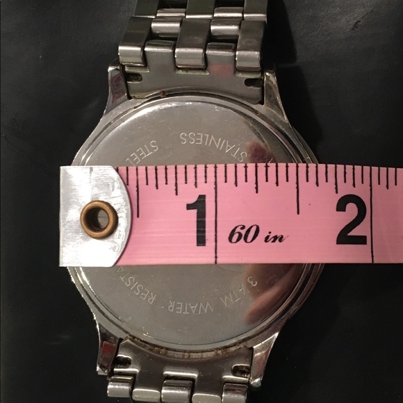 Authentic Unisex Dolce & Gabbana D&G SS Watch - Picture 6 of 8